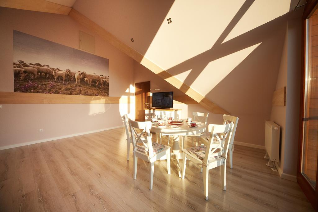 Apartamenty Siklawa Krupowki Zakopane Room photo