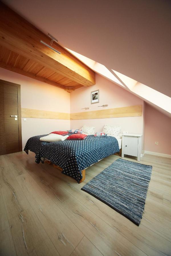 Apartamenty Siklawa Krupowki Zakopane Room photo