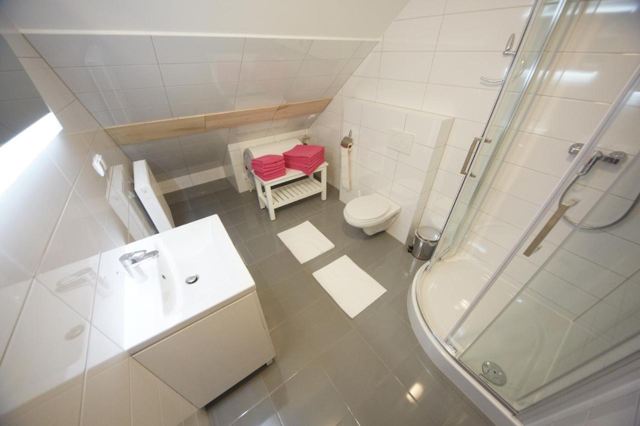 Apartamenty Siklawa Krupowki Zakopane Room photo